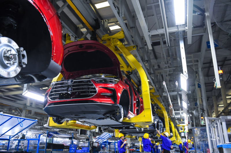 BYD, GWM, and XPeng win defamation cases as creators fined up to 283,000 USD