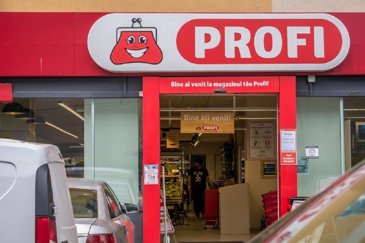 Program Profi de Anul Nou 2026. Când e deschis la Profi pe 31 decembrie, 1 şi 2 ianuarie