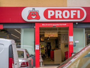 Profi în 2026: programul de Anul Nou