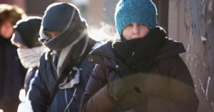 Prognoza meteo pentru luna ianuarie, după frigul de Crăciun.