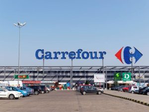 Program Crăciun 2025 Carrefour
