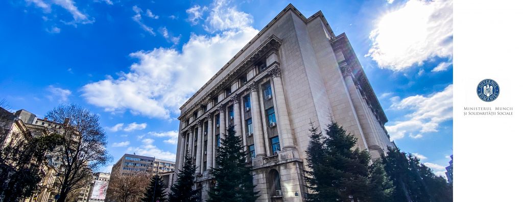 Propunerea Ministerului Muncii pentru anul 2026 include admisia a 90.000