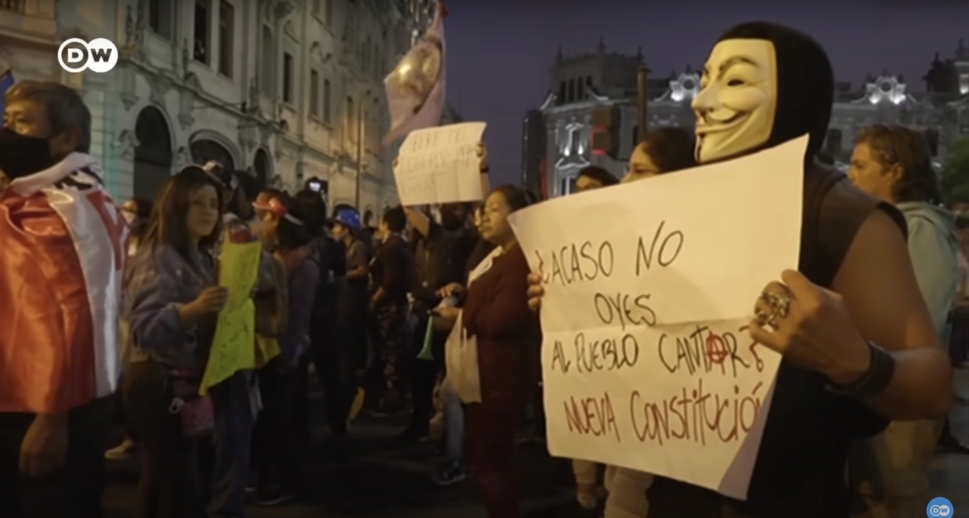 [ad_1] Un jurnalist din Peru a decedat vineri într-un spital din Lima, după ce a fost împușcat de persoane înarmate, a anunțat Asociația Națională a Jurnaliștilor