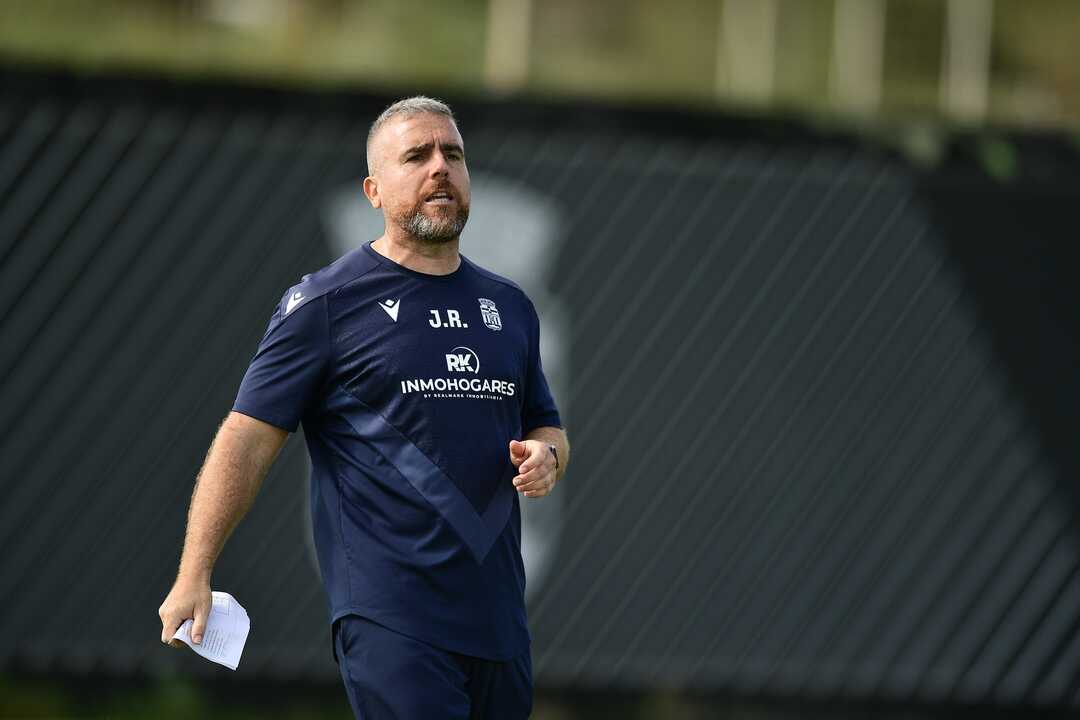 "Queremos vivir el día a día y disfrutar del momento"