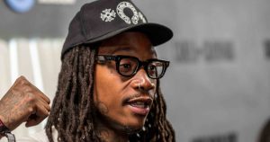 Rapperul american Wiz Khalifa condamnat la închisoare