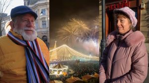 Sibienii aleg mesele în familie, pe fondul abandonării restaurantelor