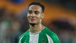 Real Betis – Getafe: previziuni, știri despre echipă, aliniere