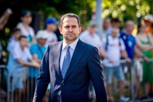 Record absorbție fonduri europene: creștere cu 24% în 2021, anunță Şerban