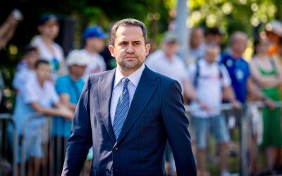 Record absorbție fonduri europene: creștere cu 24% în 2021, anunță