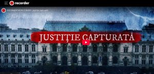 Documentar șocant despre situația Justiției din România, în timp ce Curtea Constituțională analizează dacă magistrații trebuie să beneficieze de pensii speciale