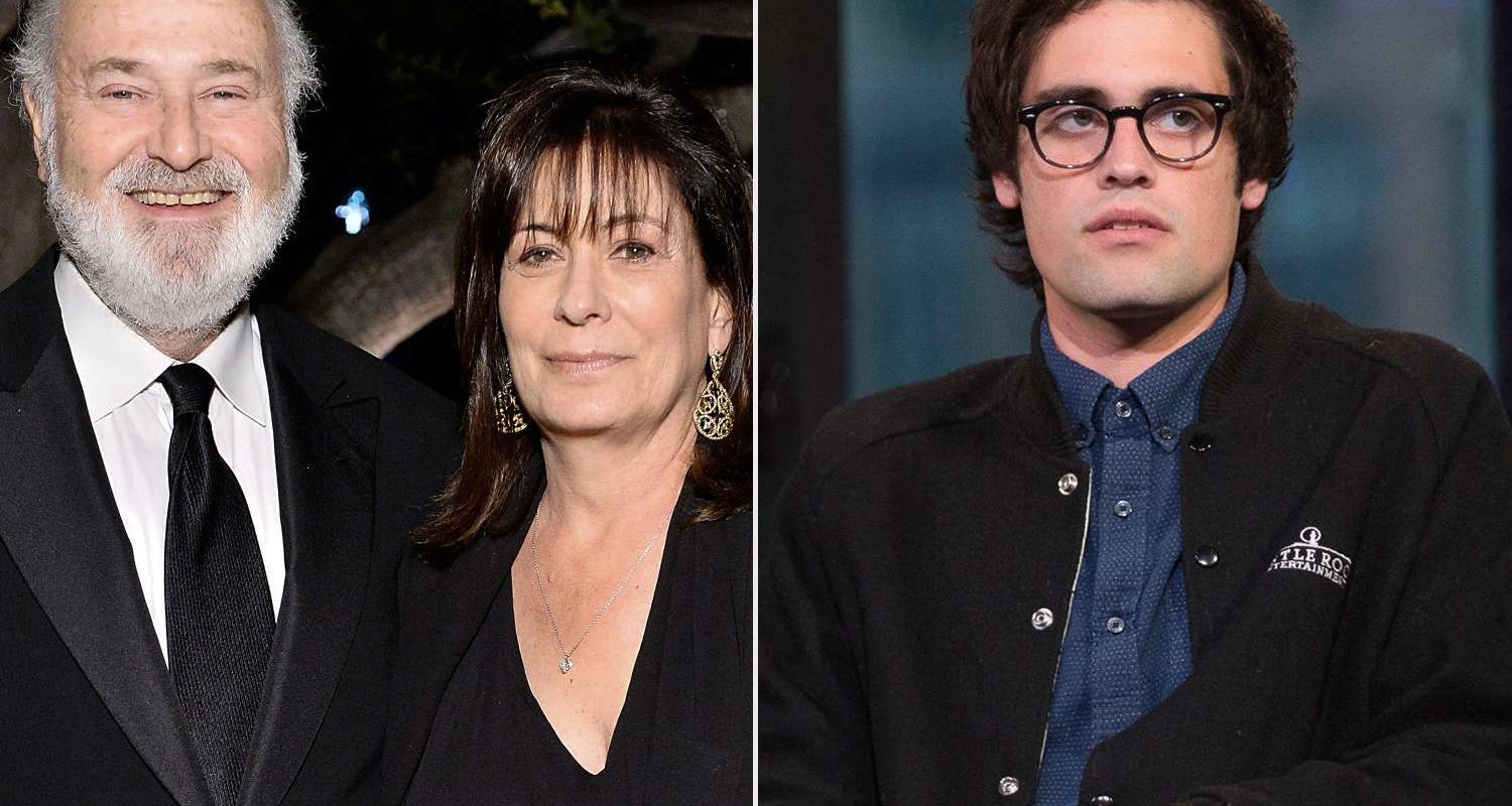 Rob Reiner and His Wife Michele Were Killed by Their Son (Exclusive Sources)