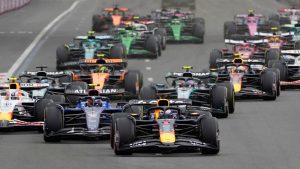 Regulile, schimbările de motor și cursele fără DRS în F1 2026