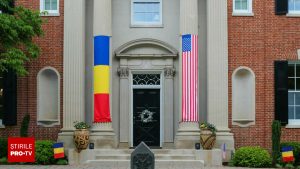 Relațiile SUA-România, în continuă consolidare