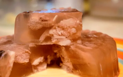 Rețeta de piftie românească. Cum prepari tradiționala răcitură de sărbători