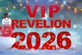VIP Revelion la Prima TV