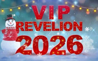 VIP Revelion la Prima TV