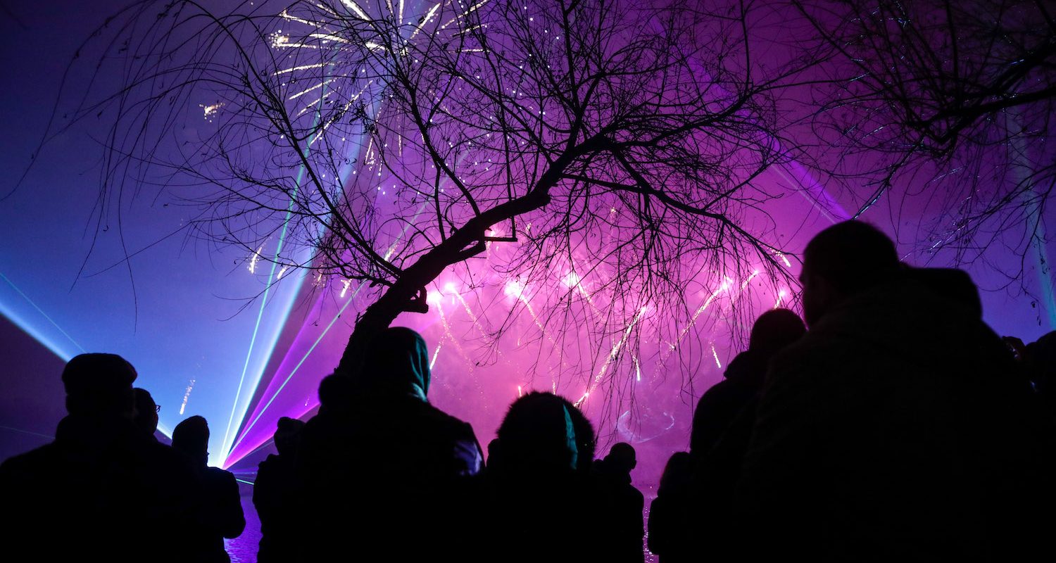 Unde poți să mergi de Revelion în București dacă nu ți-ai făcut o rezervare