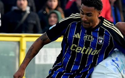 Le pagelle di Lecce-Pisa | Pisa Sporting Club PISA