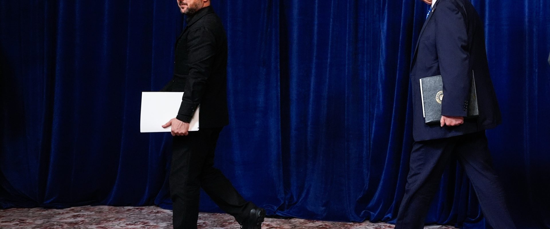 „Poate foarte aproape de pace”. Ce știm despre rezultatele întâlnirii dintre Trump și Zelenski