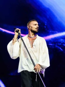 Ricky Martin, în concert la București, marți, la Romexpo