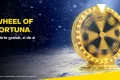 Wheel of Fortuna – Învârte Roata Gratuit în fiecare zi și obții un premiu garantat!
