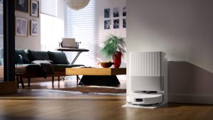 Roborock Qrevo EdgeT, disponibil oficial pentru cumpărare în România