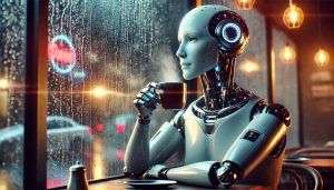 Ce spune neuroștiința despre capacitatea AI de a simți în 2025