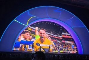 România a aflat adversarele de la Mondial: SUA, Paraguay și Australia