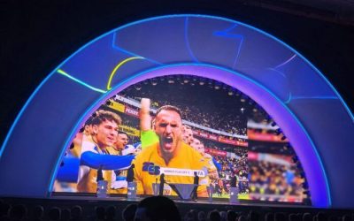 România și-a aflat posibilele adversare de la Campionatul Mondial de anul viitor: SUA, Paraguay și Australia