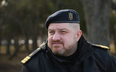 Russia limits its use of Kalibr missiles: Ukrainian navy explains why