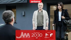 Iată o reformulare a titlului: “Un moment şocant în viaţa Anei: planurile ei de plecare sunt zădărnicite! Dezamăgirea vine din partea lui Alexandru | Episodul 17, Sezonul 2, data 25 decembrie 2025 | Filmare video”