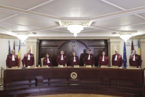 CCR reia astăzi discuțiile despre pensiile magistraților; surse: unii au venit, dar nu e clar dacă vor participa