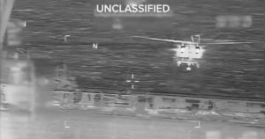 SUA confiscă o nouă navă lângă Venezuela, în timp ce Iranul sprijină lupta lui Maduro împotriva terorismului susținut de SUA