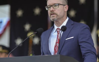 Mesajul reprezentanților SUA în România, de Crăciun: „Privind înapoi la anul care a trecut, avem multe să sărbătorim”