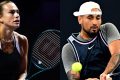 Sabalenka vs Kyrgios: Battle of the Sexes – start time, rules, how to watch | Tennis News