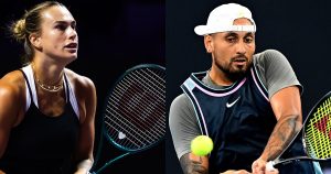 Sabalenka împotriva lui Kyrgios: lupta sexelor – detalii