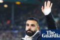 Mohamed Salah says ‘I’ve been thrown under the bus’ and signals Liverpool exit | Liverpool