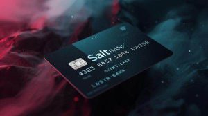 Salt Bank: inovații care transformă bankingul digital pe 11.12.2025