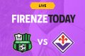 DIRETTA / Sassuolo-Fiorentina, segui il live di Firenzetoday