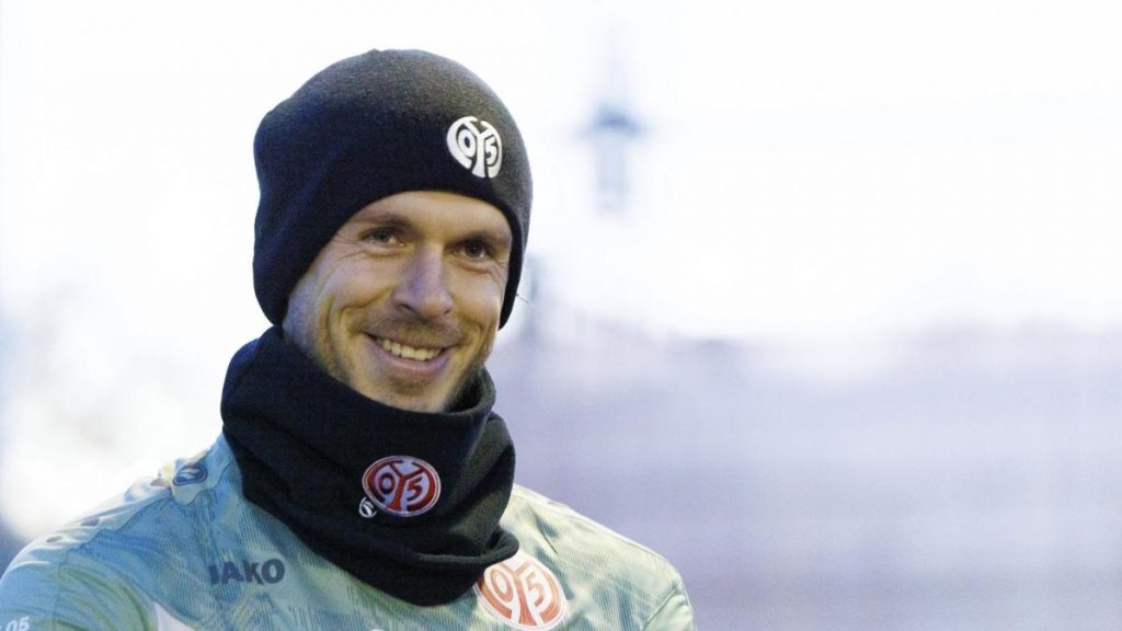 Überraschender Torwartwechsel in Mainz