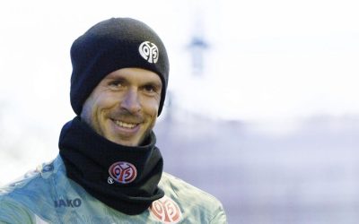 Überraschender Torwartwechsel in Mainz