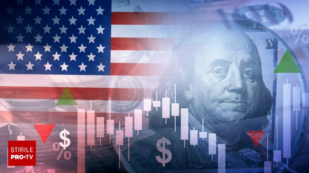 Se schimbă clasamentul forțelor economice ale lumii. Puterea economică globală se află într-o perioadă de ”reechilibrare”