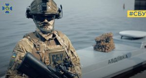 Ucraina afirmă că niciuna dintre dronele sale „Sea Baby” nu a pătruns în apele teritoriale ale României, după ce Ministerul Apărării a anunțat distrugerea unei astfel de drone în Marea Neagră, la 36 de mile est de Constanța