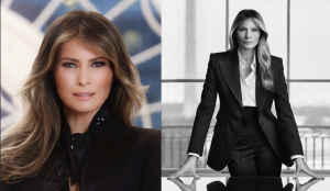 Lansare în premieră a documentarului dedicat Melania Trump la centrul cultural Trump-Kennedy