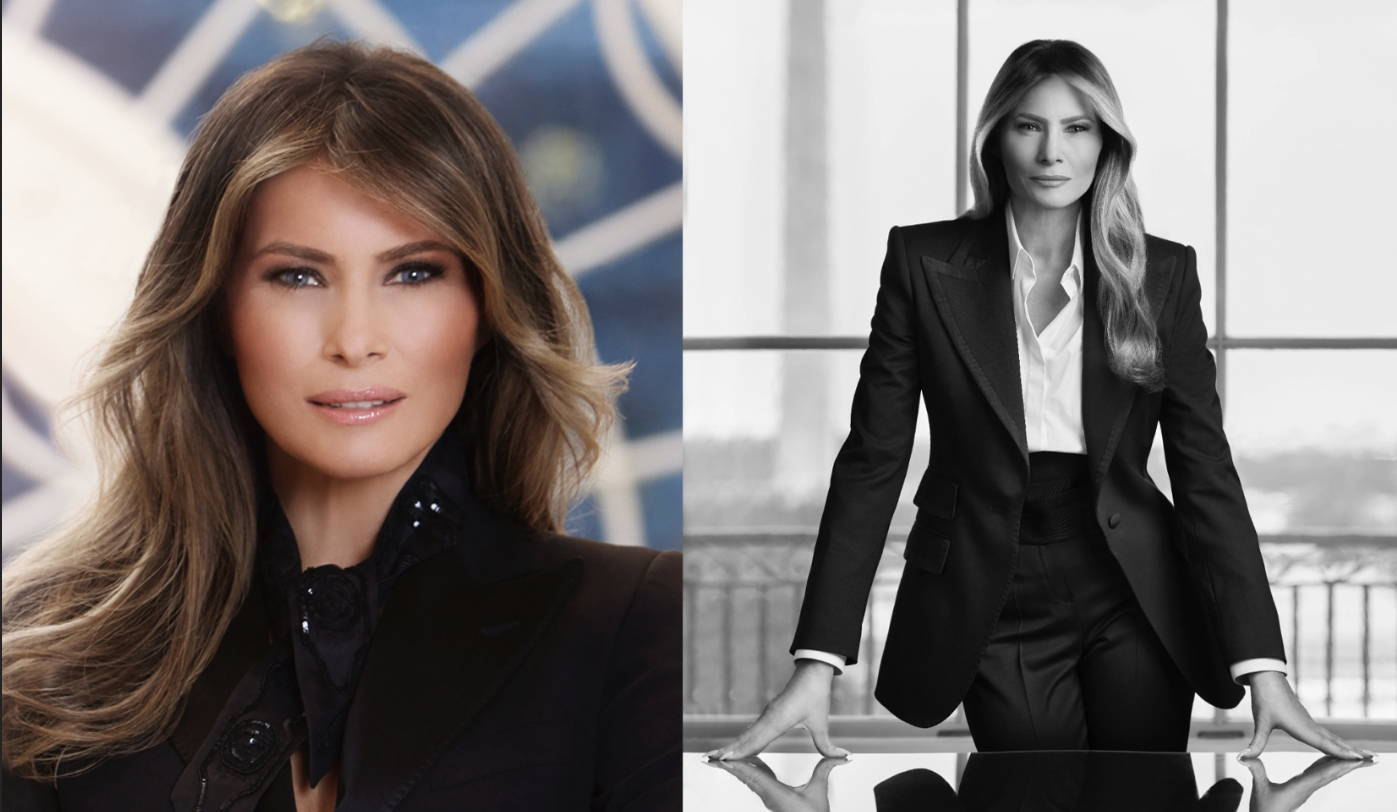 [ad_1] Un film despre Prima Doamnă a Statelor Unite, Melania Trump, va avea premiera la centrul artistic ce poartă numele fostului președinte american, cunoscut și ca Trump-Kennedy Center