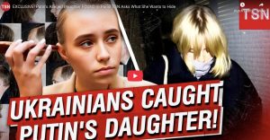 Video: Fiica ascunsă a lui Putin, întrebată despre susținerea invaziei Rusiei în Ucraina: „Regret profund că se întâmplă acest fapt”
