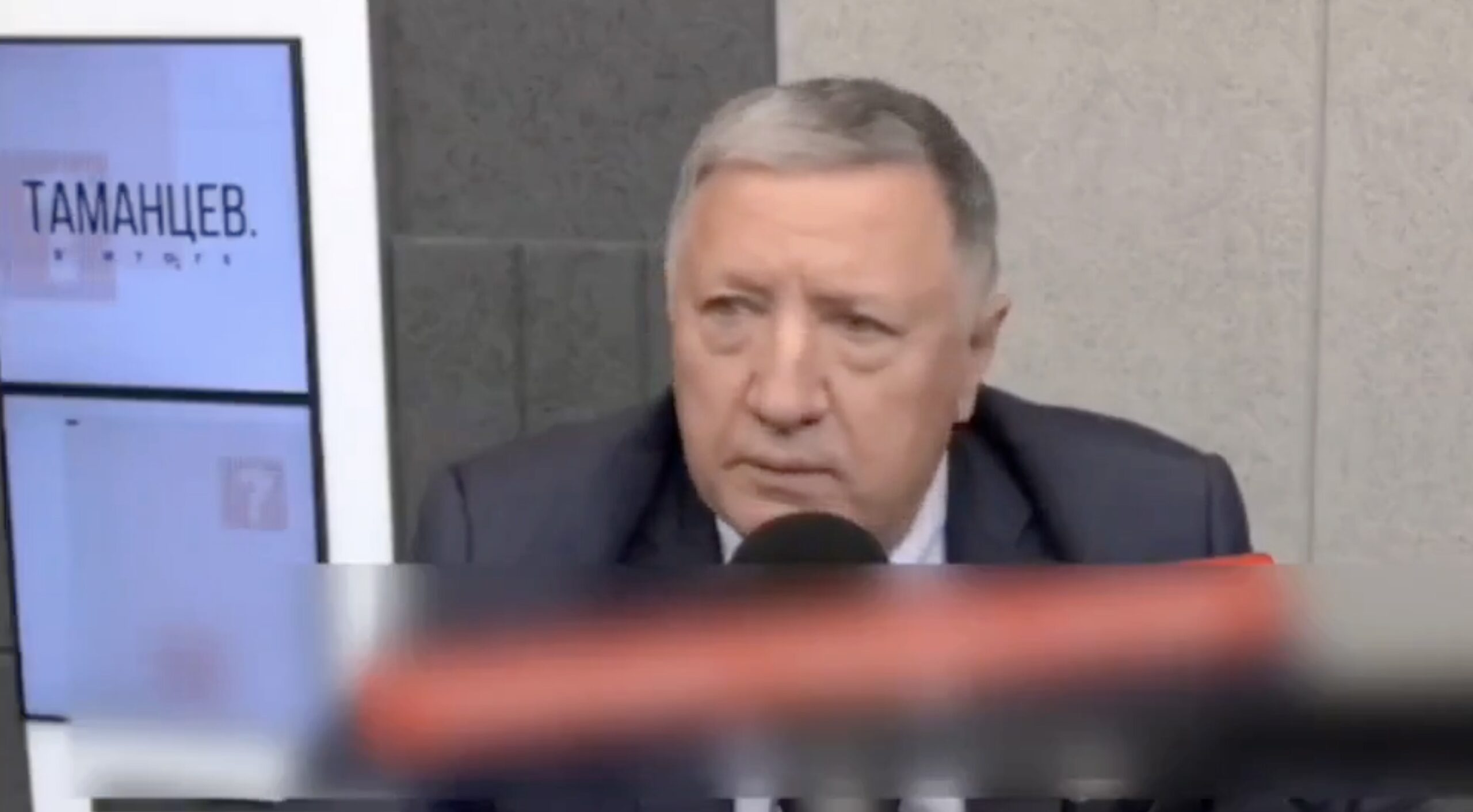General rus critică serviciile de informații pentru evaluarea situației din Ucraina în 2022: Liderii ruși au fost induși în eroare, crezând că majoritatea populației susținea un guvern pro-rus, însă realitatea s-a dovedit a fi complet diferită