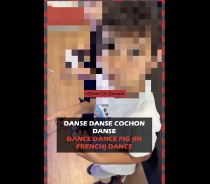 Cercetări în desfășurare pentru descoperirea persoanei care a umilit un copil evreu în aeroportul de la Paris Roissy