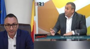 Prefectul partidului social-democrat din Olt și subprefectul din PNL, supuși audierilor de către procurorii militari pentru acuzații legate de utilizarea neautorizată a patru încărcătoare de Kalașnikov în timpul unui exercițiu militar