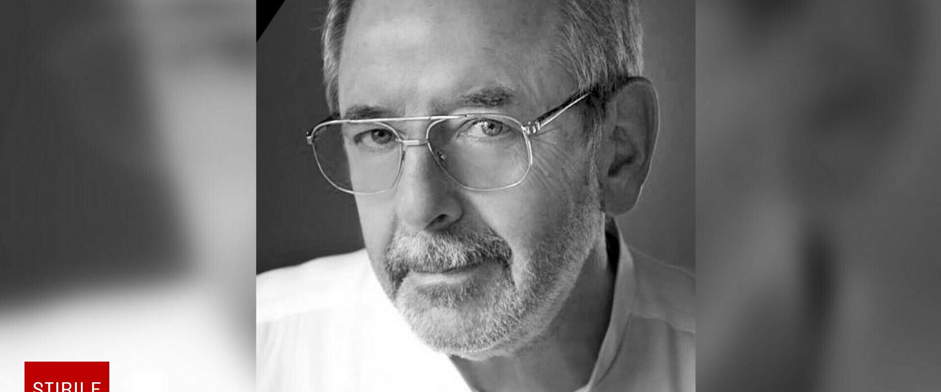 Scriitorul Radu F. Alexandru a murit la vârsta de 82 de ani. „Cultura română pierde una din personalităţile sale de excepţie”